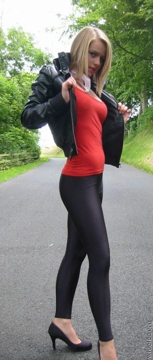 Дівчата з Інтернету (126 фото) – фото 25