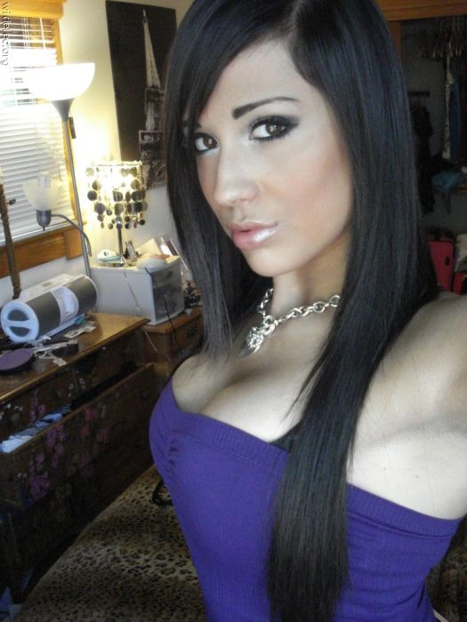 Дівчата з Інтернету (126 фото) – фото 26