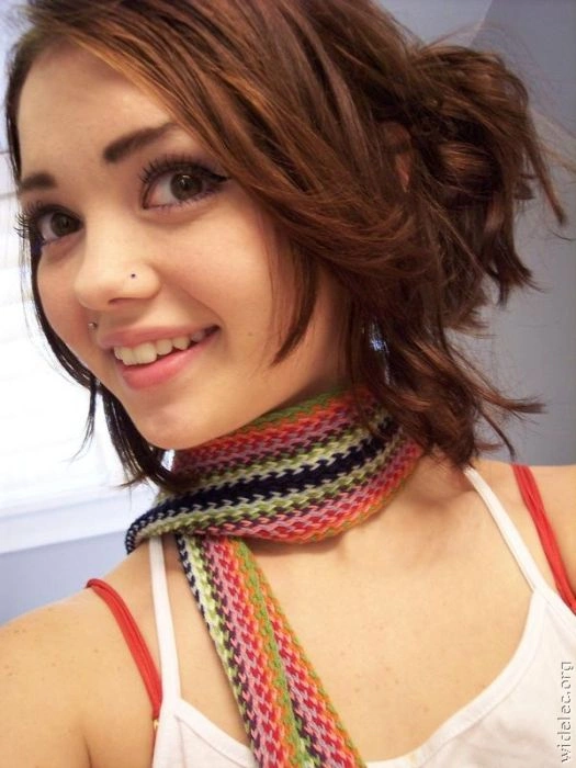 Дівчата з Інтернету (126 фото) – фото 38