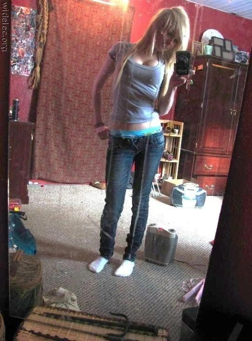 Дівчата з Інтернету (126 фото) – фото 39