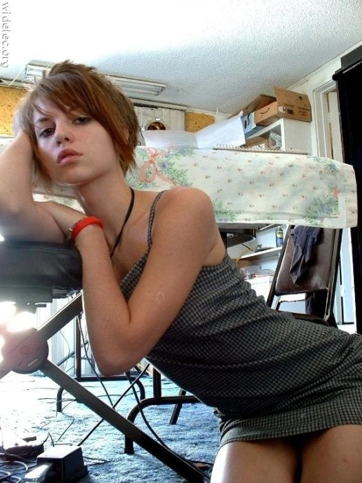 Дівчата з Інтернету (126 фото) – фото 45