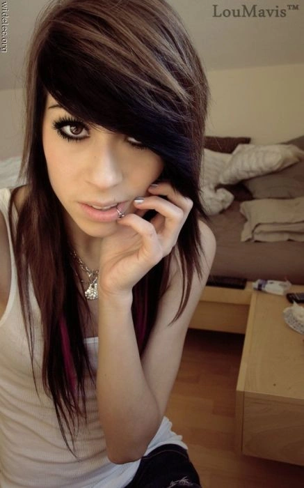 Дівчата з Інтернету (126 фото) – фото 47