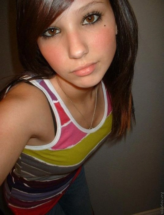 Дівчата з Інтернету (126 фото) – фото 50