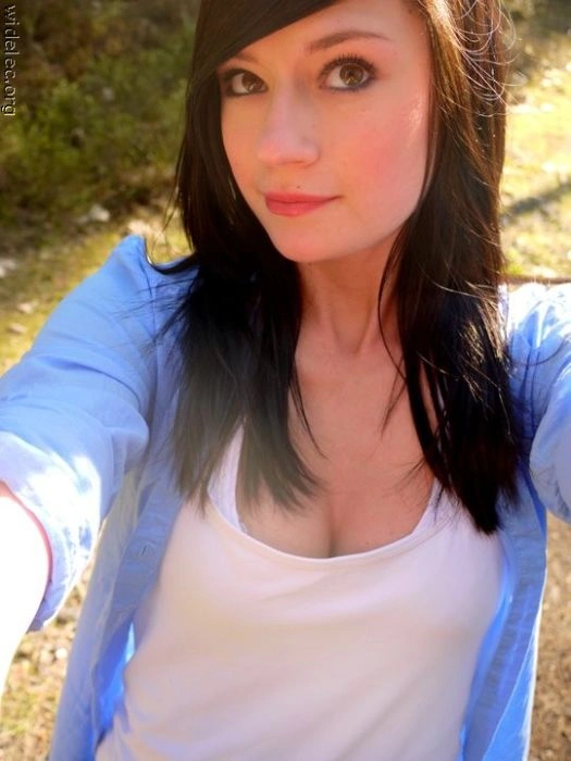 Дівчата з Інтернету (126 фото) – фото 61