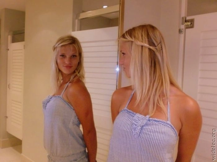 Дівчата з Інтернету (126 фото) – фото 62