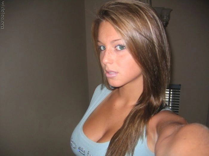 Дівчата з Інтернету (126 фото) – фото 69