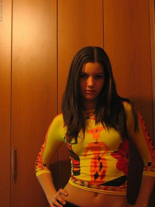 Дівчата з Інтернету (126 фото) – фото 76