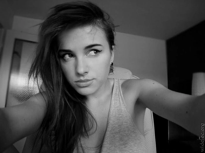 Дівчата з Інтернету (126 фото) – фото 77