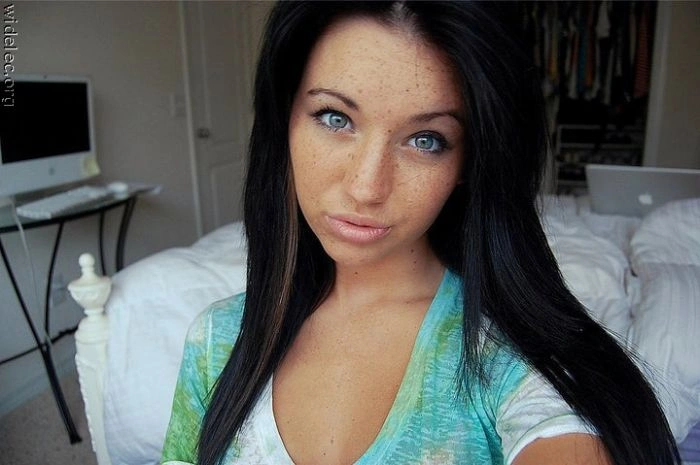 Дівчата з Інтернету (126 фото) – фото 80