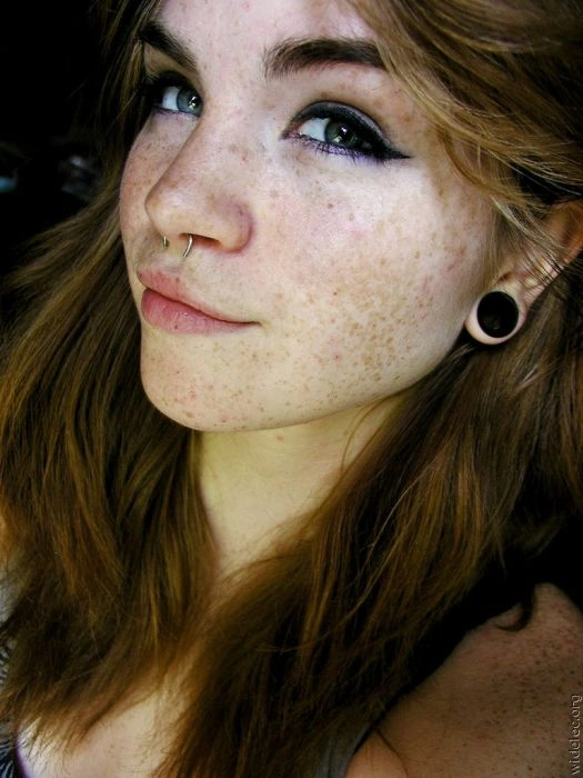 Дівчата з Інтернету (126 фото) – фото 81