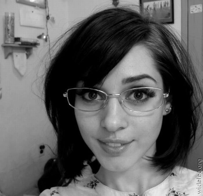 Дівчата з Інтернету (126 фото) – фото 85