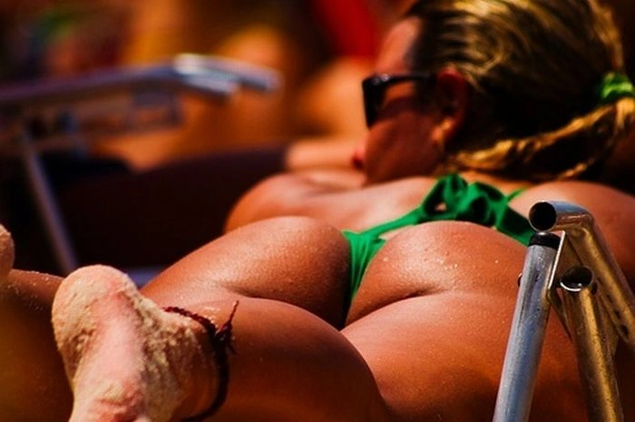 Пляжі Бразилії (34 фото) – фото 26