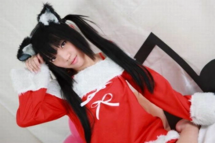 Цікаві косплейниці (53 фото) – фото 11