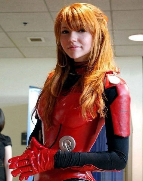 Цікаві косплейниці (53 фото) – фото 12