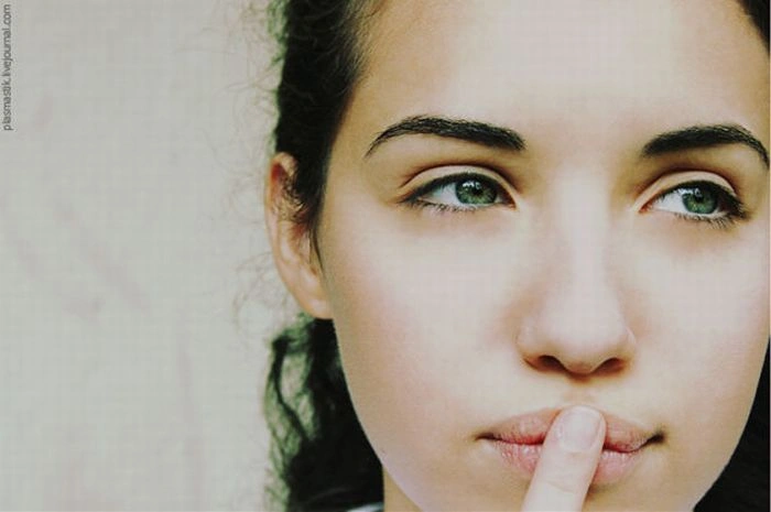 Гарні ізраїльські дівчата (44 фото) – фото 1