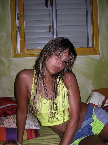 Гарні ізраїльські дівчата (44 фото) – фото 4