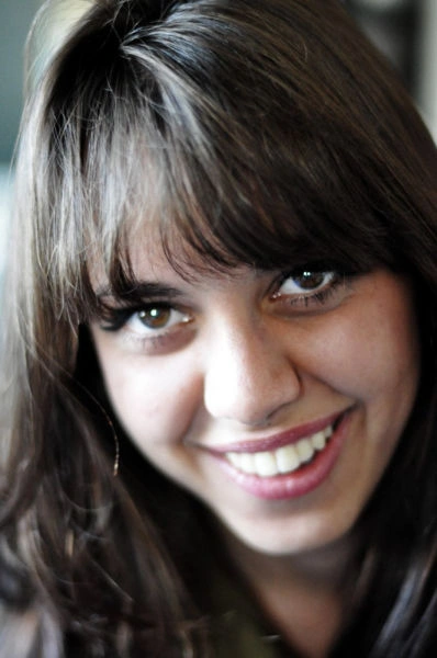 Гарні ізраїльські дівчата (44 фото) – фото 7