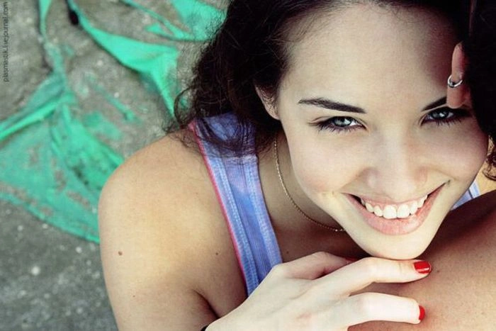 Гарні ізраїльські дівчата (44 фото) – фото 10