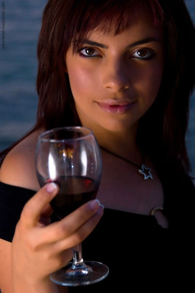 Гарні ізраїльські дівчата (44 фото) – фото 14