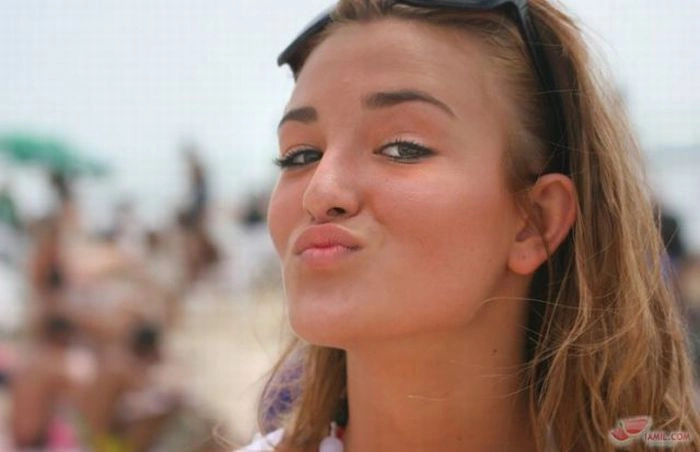 Гарні ізраїльські дівчата (44 фото) – фото 21