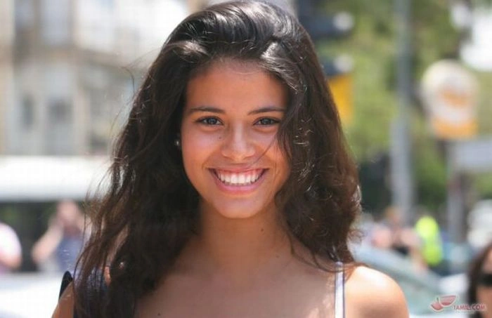 Гарні ізраїльські дівчата (44 фото) – фото 31