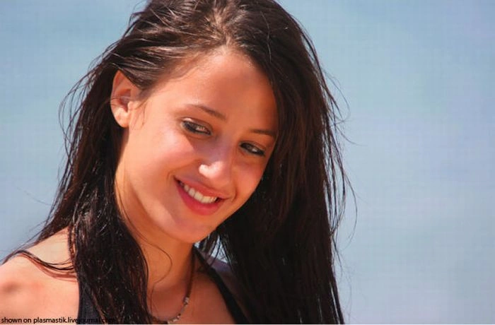 Гарні ізраїльські дівчата (44 фото) – фото 38