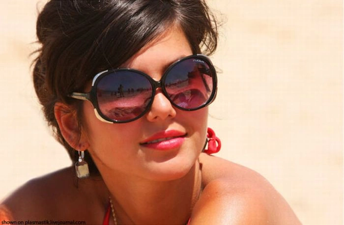 Гарні ізраїльські дівчата (44 фото) – фото 40