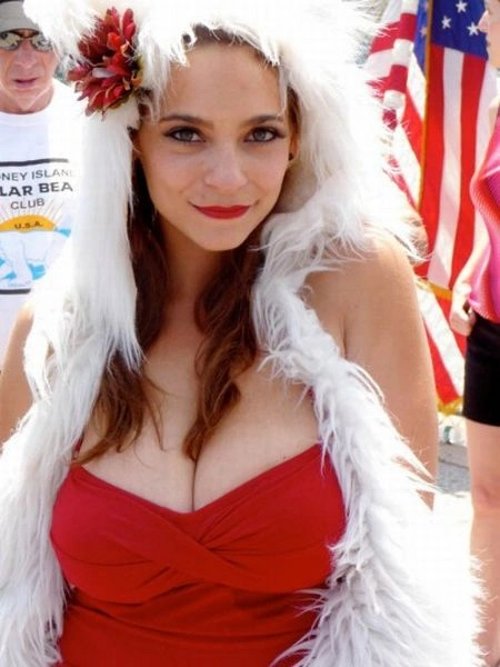 Найбільш сексуальні костюми на Хелловін (99 фото) – фото 9