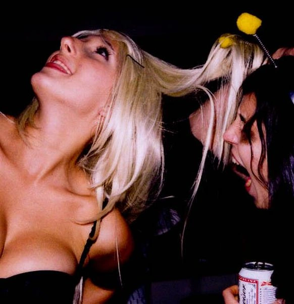 Найбільш сексуальні костюми на Хелловін (99 фото) – фото 37