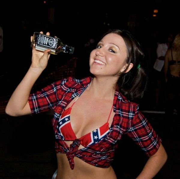 Найбільш сексуальні костюми на Хелловін (99 фото) – фото 49