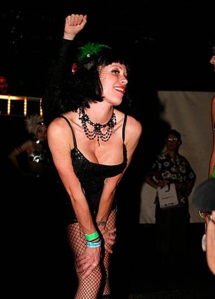 Найбільш сексуальні костюми на Хелловін (99 фото) – фото 61