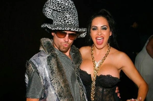 Найбільш сексуальні костюми на Хелловін (99 фото) – фото 64