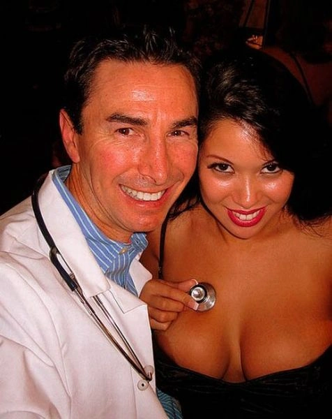 Найбільш сексуальні костюми на Хелловін (99 фото) – фото 66