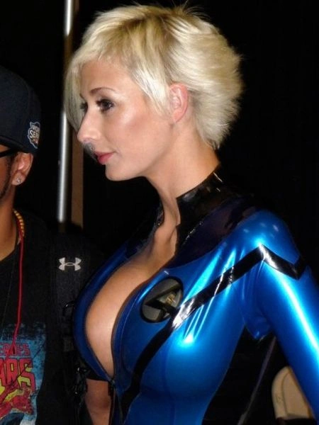 Найбільш сексуальні костюми на Хелловін (99 фото) – фото 76