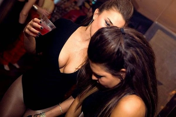 Найбільш сексуальні костюми на Хелловін (99 фото) – фото 77