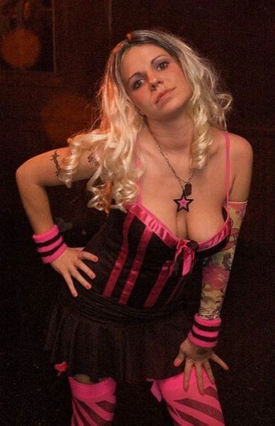 Найбільш сексуальні костюми на Хелловін (99 фото) – фото 79