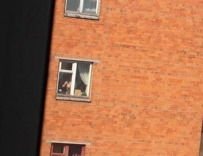Шпигунство через вікна (10 фото) – фото 4