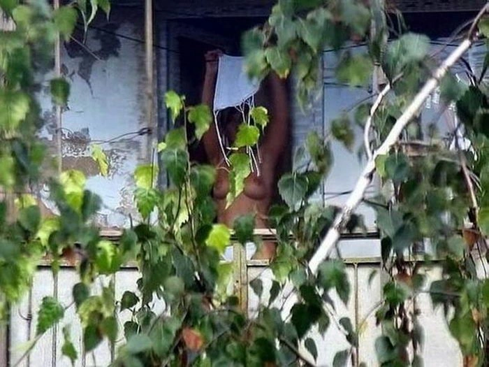 Шпигунство через вікна (10 фото) – фото 6