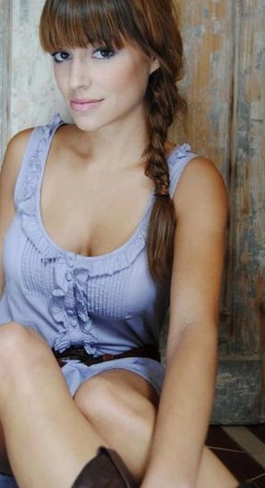 50 найсексуальніших зірок Німеччини (57 фото) – фото 26