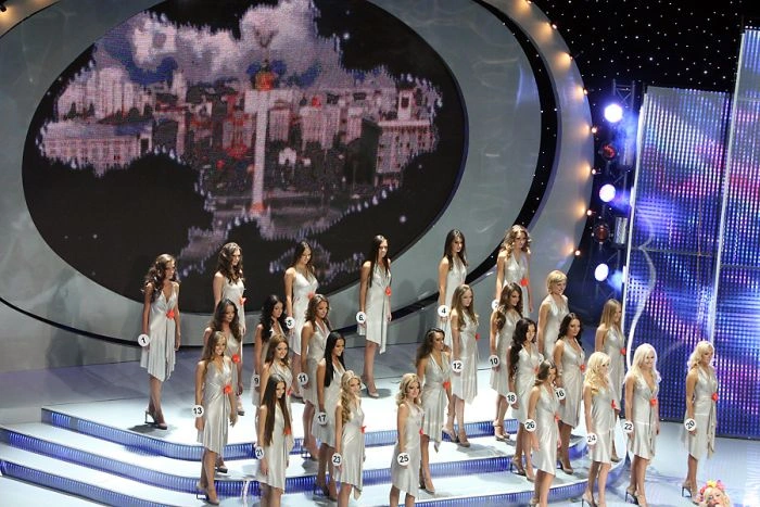 Міс Україна 2010 (21 фото) – фото 3