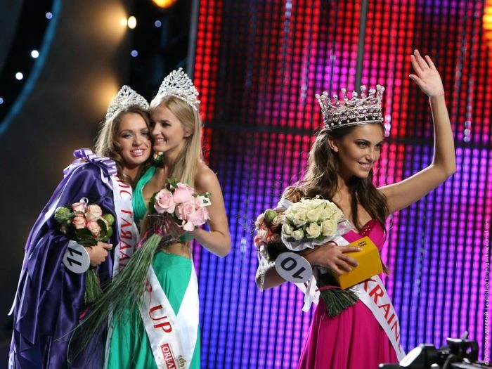 Міс Україна 2010 (21 фото) – фото 20