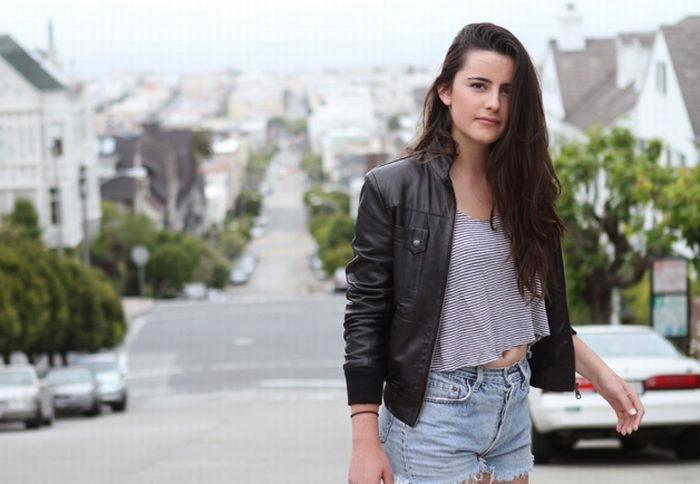 Дівчата літа (80 фото) – фото 2