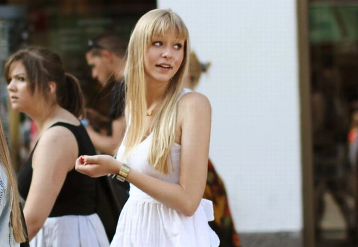 Дівчата літа (80 фото) – фото 5