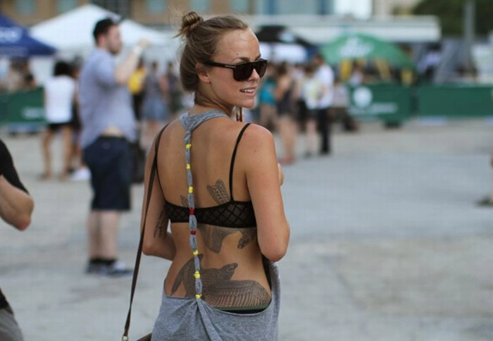 Дівчата літа (80 фото) – фото 8