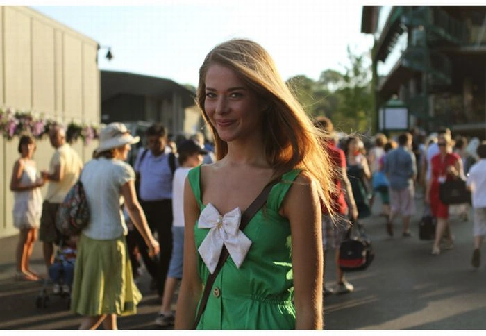 Дівчата літа (80 фото) – фото 17