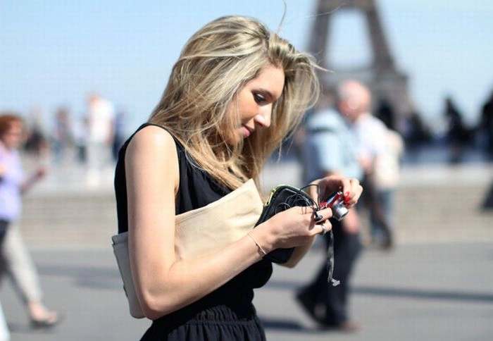 Дівчата літа (80 фото) – фото 22