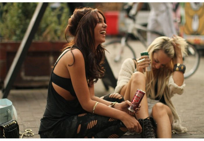 Дівчата літа (80 фото) – фото 32