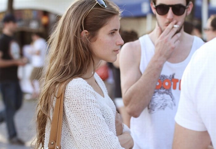 Дівчата літа (80 фото) – фото 33