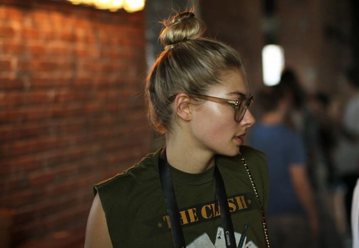 Дівчата літа (80 фото) – фото 34