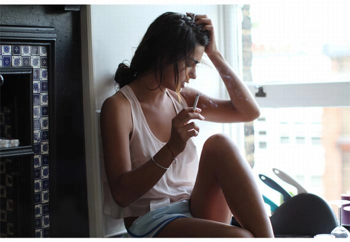 Дівчата літа (80 фото) – фото 39